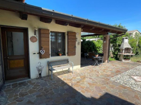 Casa Vacanza Lucia-Villa Manin Passariano
